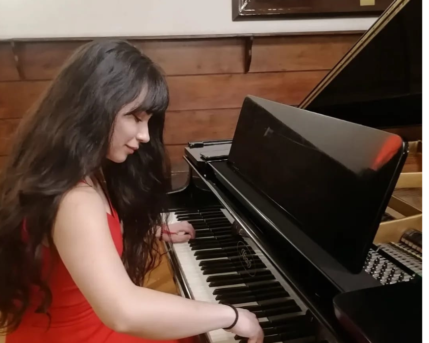 Camila