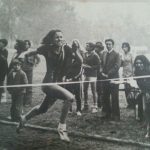 La Carrera De Olga. De logros y desafíos, una breve mirada desde la historia a las vicisitudes de una deportista aconcagüina.