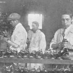 Desindustrialización chilena. Causalidad histórica e impacto social (1975-2019)