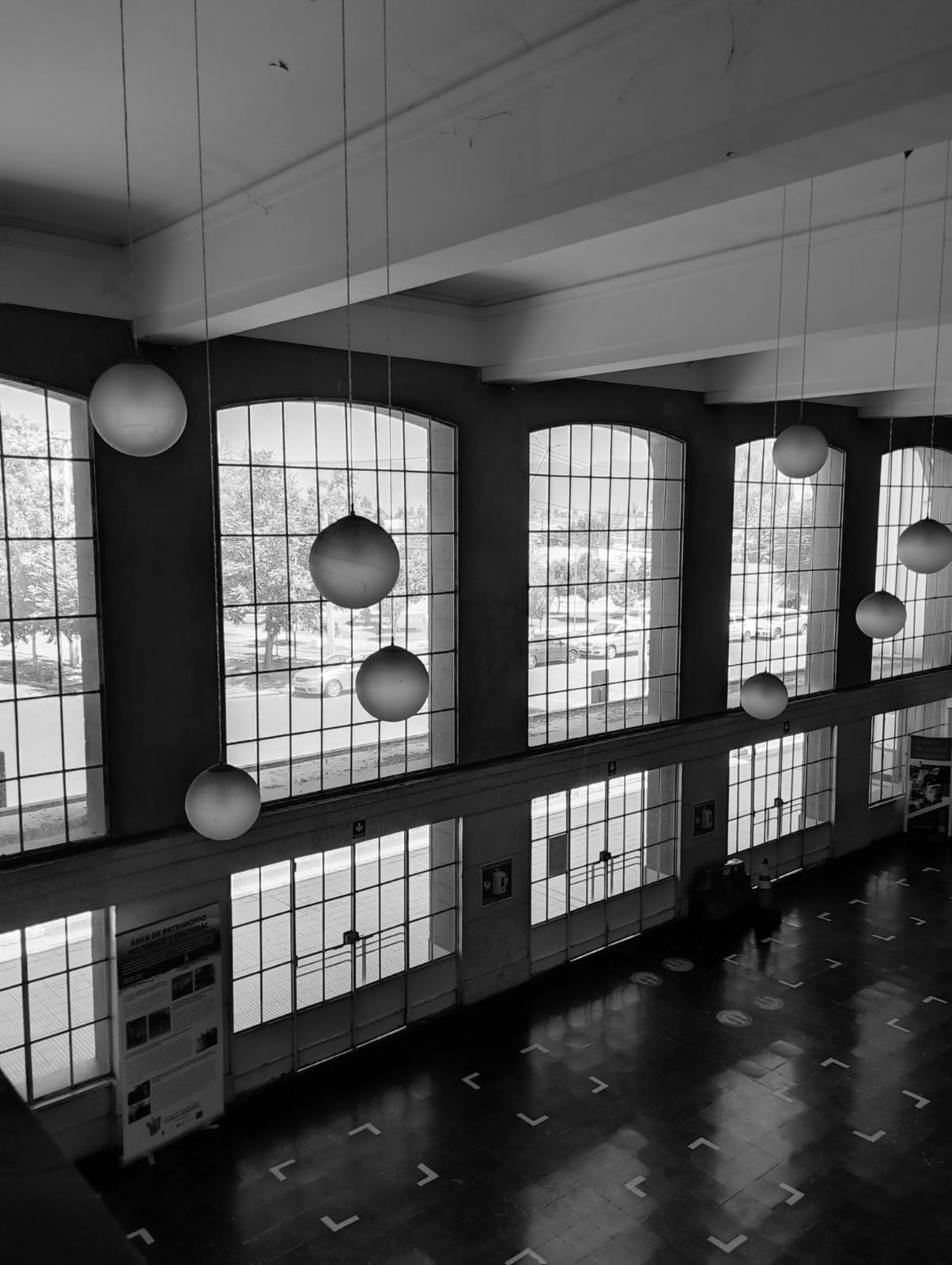 A la llegada de un otro