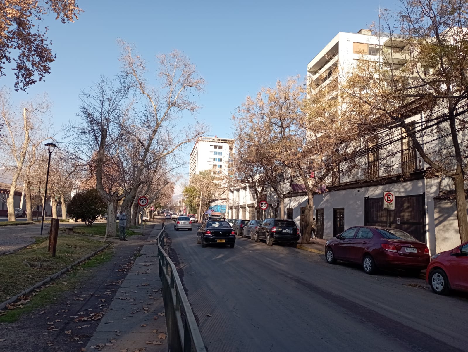 Boom inmobiliario y patrimonio urbano, ¿Cuáles son los límites?