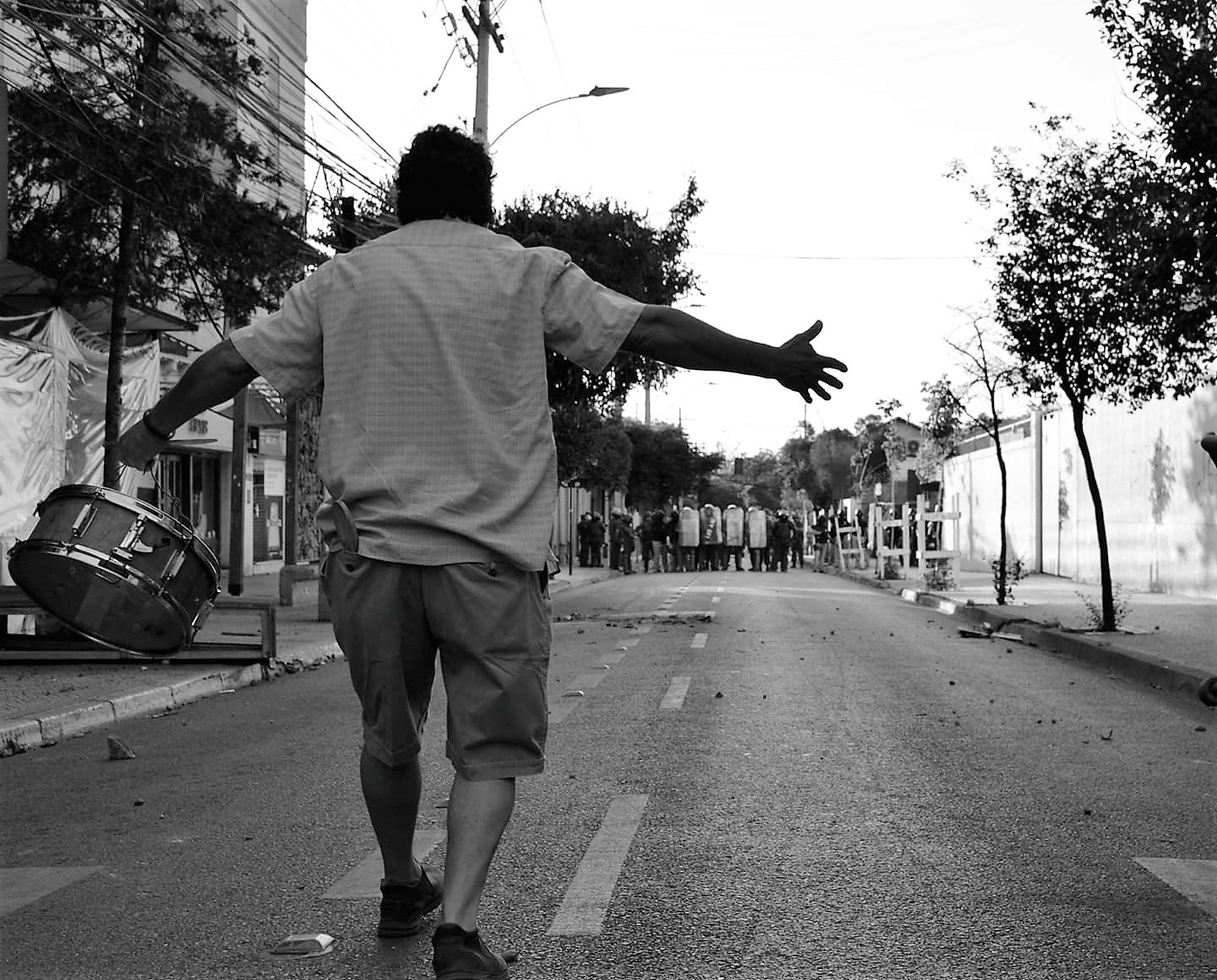 A tres años del inicio del estallido social y post plebiscito del 4 de septiembre