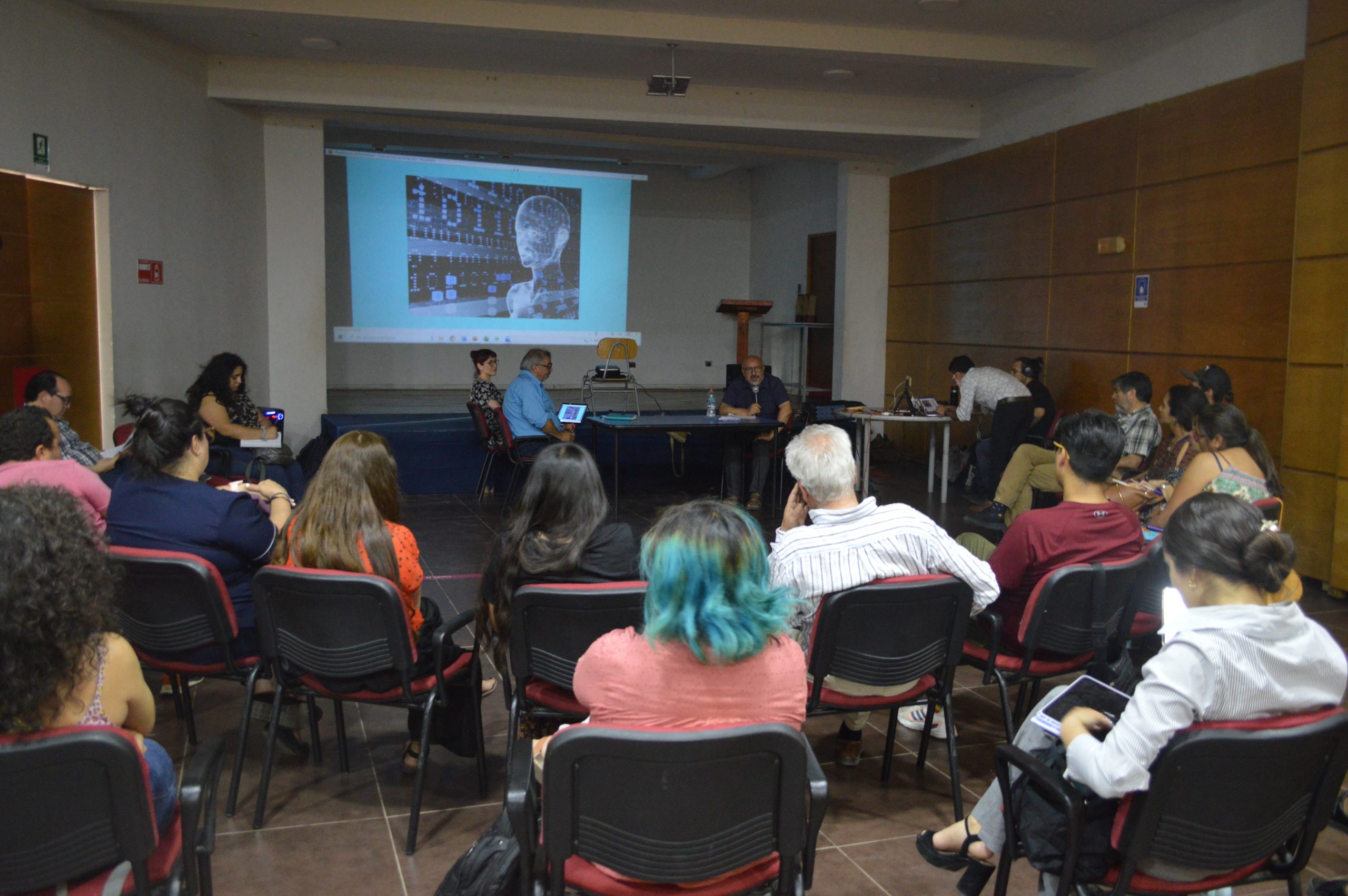 La crisis del aula convencional y el levantamiento de nuevas escuelas en la Provincia de Los Andes