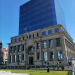 El Lento Presente: Reflexiones en torno al tiempo, espacio y estancamiento