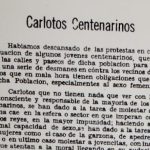 ¿Juventud rebelde? La Aurora, estigmatización y los Carlotos andinos. 1960-1969. 