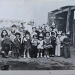 El movimiento de pobladores en la ciudad de Los Andes: el caso de los primeros pobladores del campamento “Patria Nueva”, 1973 – 1977.